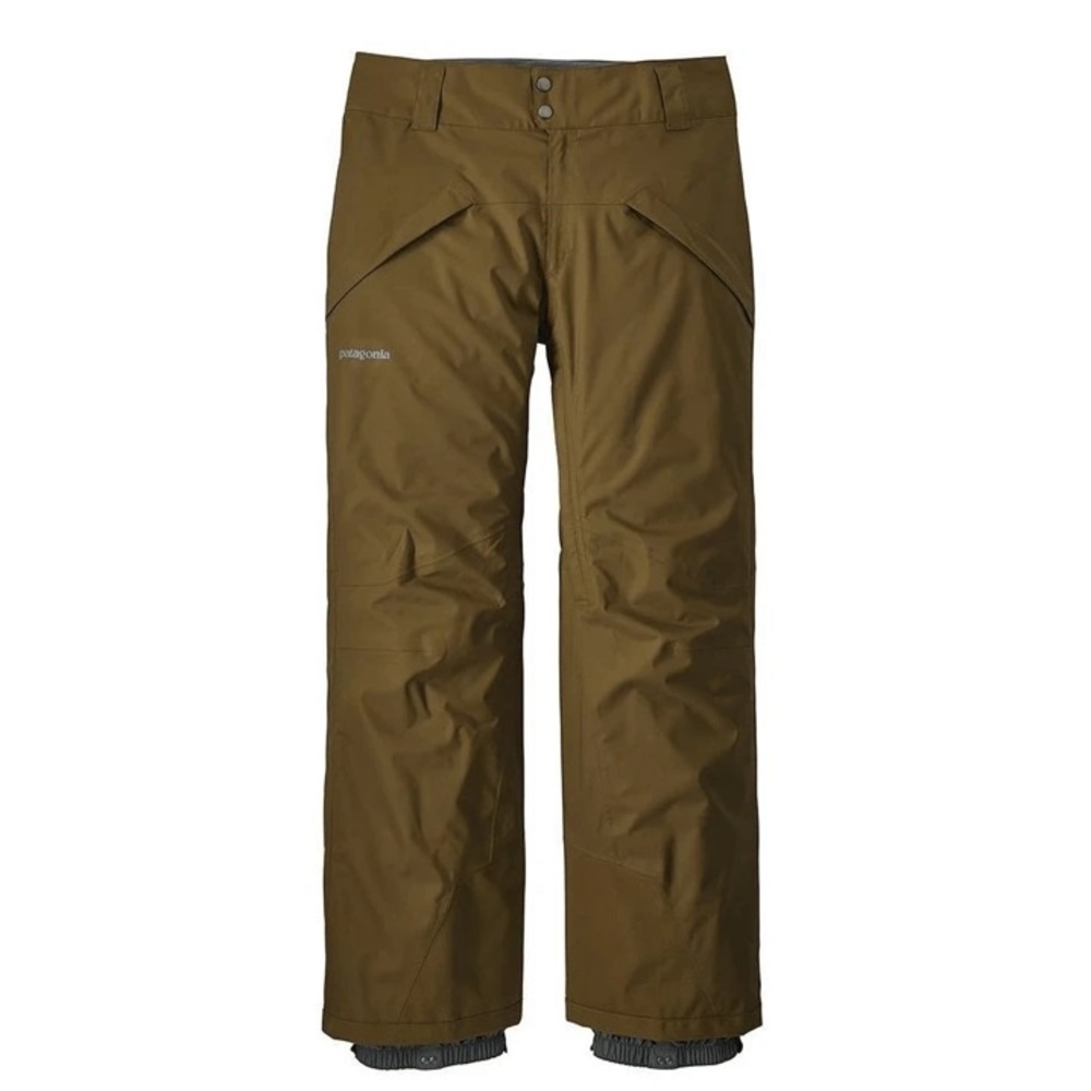 Men’s Patagonia Snowshot Ski Pant